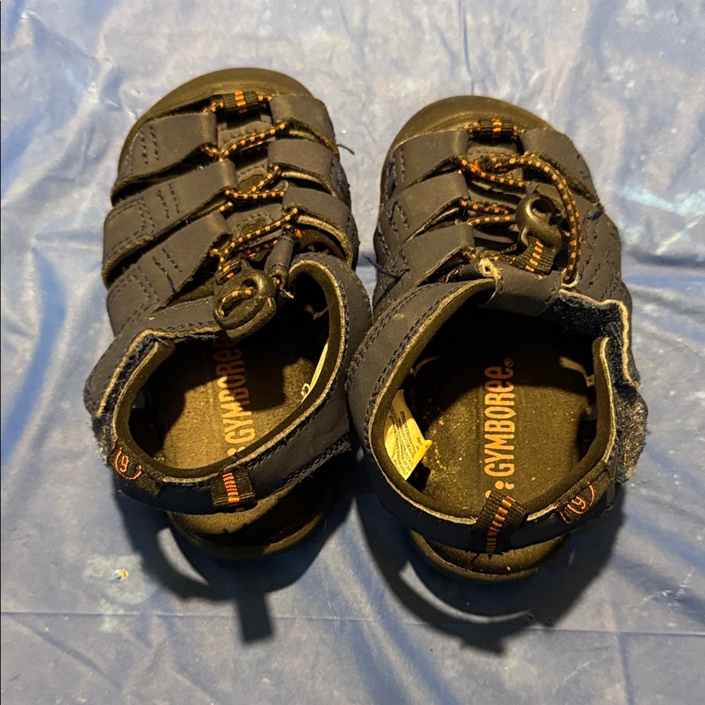 Boys Sandals